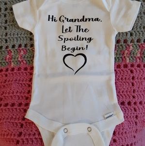 Baby / Pregnancy / Gender Reveal Birth Announcemen